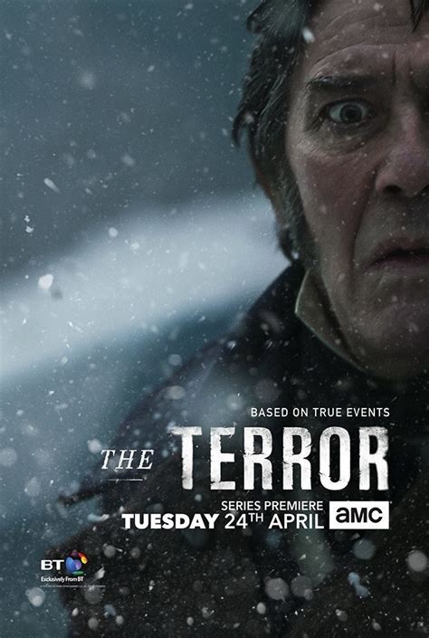 Террор (The Terror)
 2024.04.27 04:26